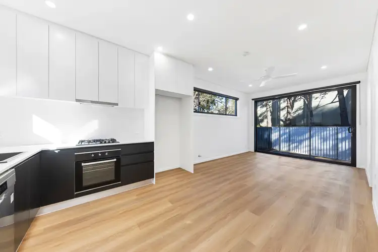 Third view of Homely house listing, 122B Spurway Street, Ermington NSW 2115