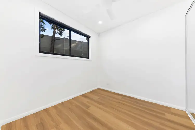 Fourth view of Homely house listing, 122B Spurway Street, Ermington NSW 2115