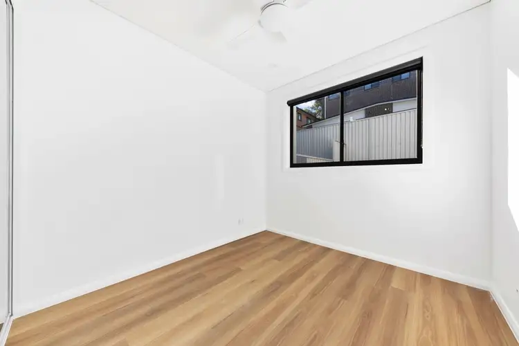 Fifth view of Homely house listing, 122B Spurway Street, Ermington NSW 2115