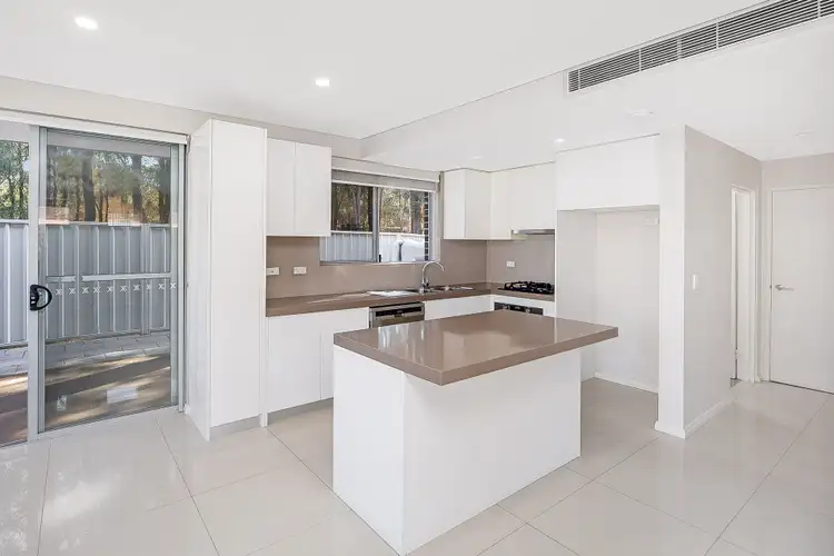 Fourth view of Homely townhouse listing, 1/56 Marshall Street, Bankstown NSW 2200