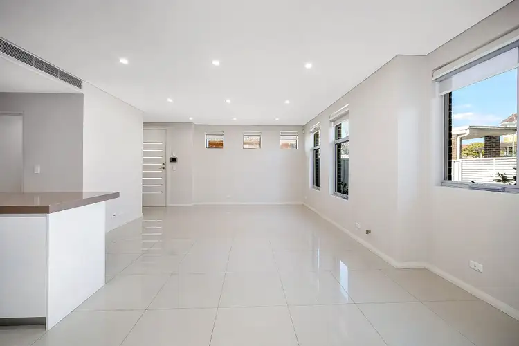 Fifth view of Homely townhouse listing, 1/56 Marshall Street, Bankstown NSW 2200