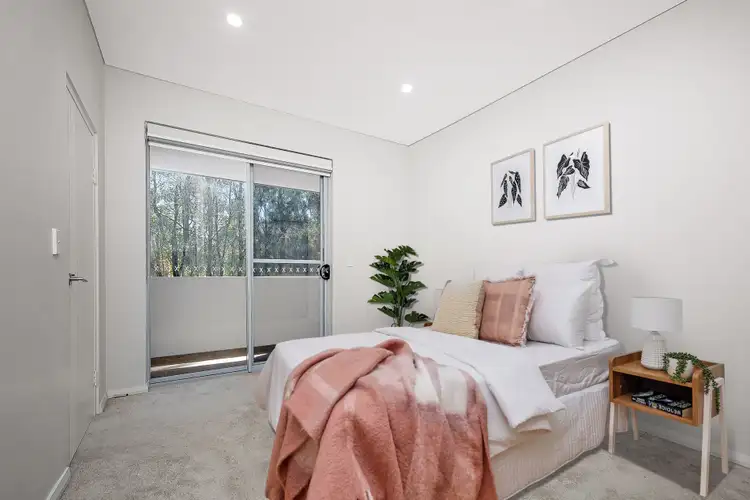 Sixth view of Homely townhouse listing, 1/56 Marshall Street, Bankstown NSW 2200