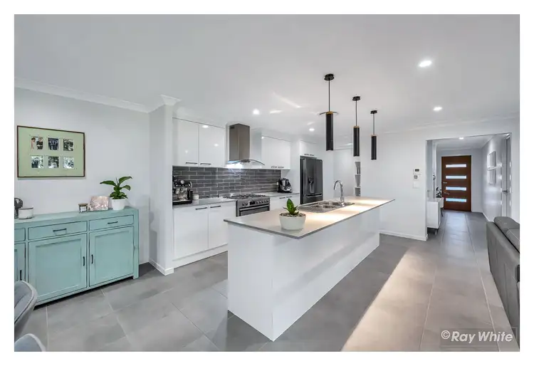 Fifth view of Homely other listing, 7 Primrose Street, Yeppoon QLD 4703
