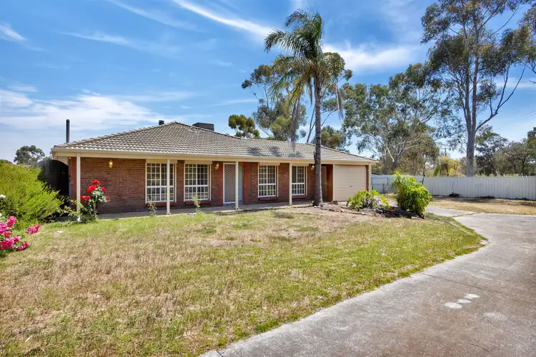 Fourth view of Homely house listing, 17 Harniman Road, Lewiston SA 5501