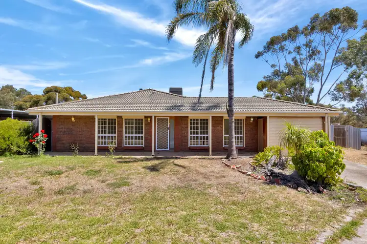 Fifth view of Homely house listing, 17 Harniman Road, Lewiston SA 5501