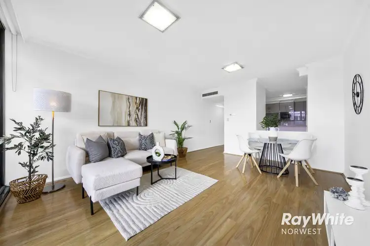 45/13 Potter Street, Waterloo NSW 2017