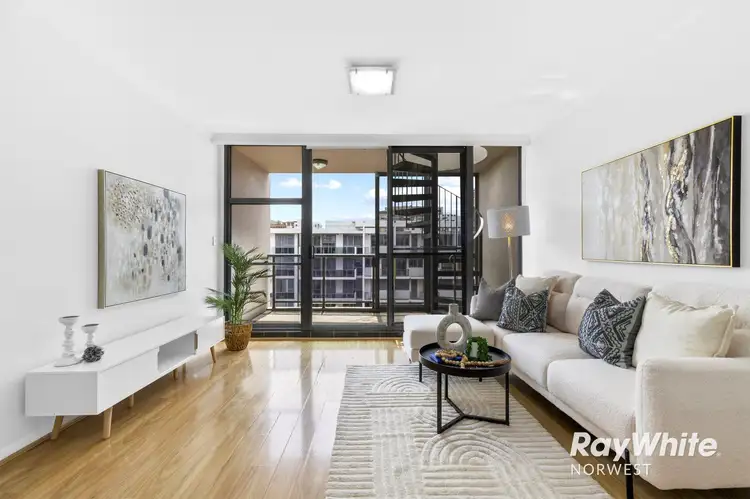 Third view of Homely apartment listing, 45/13 Potter Street, Waterloo NSW 2017