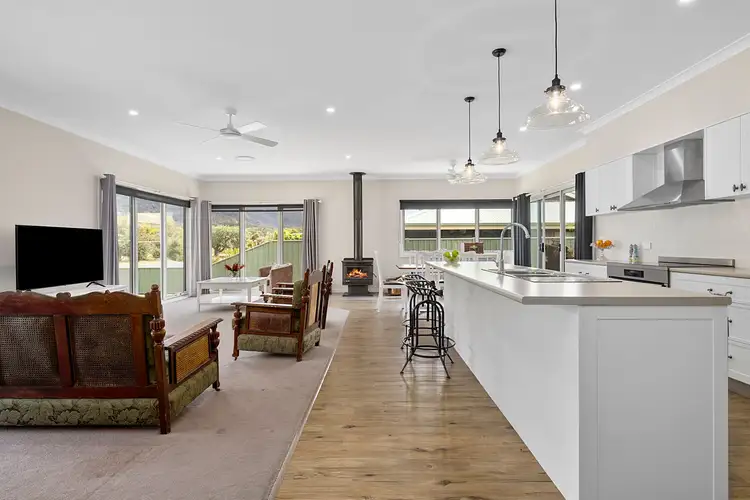 Third view of Homely house listing, 4 Clematis Drive, Halls Gap VIC 3381