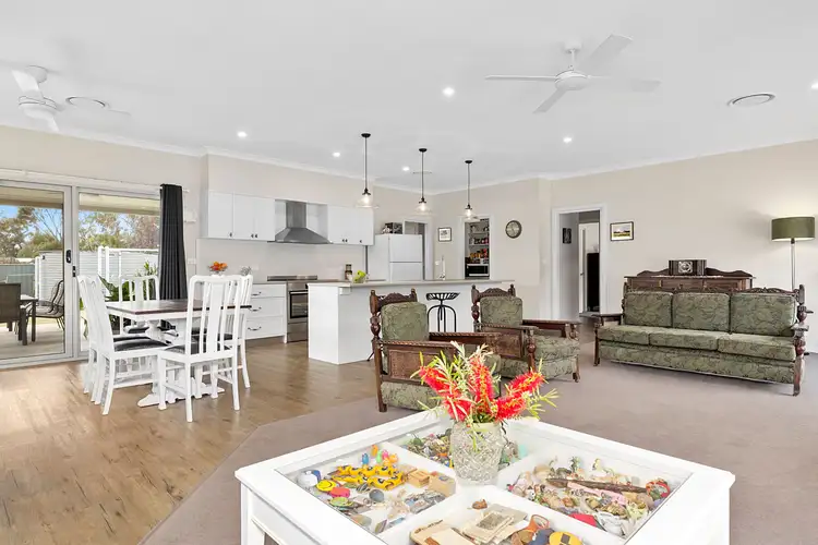 Fifth view of Homely house listing, 4 Clematis Drive, Halls Gap VIC 3381