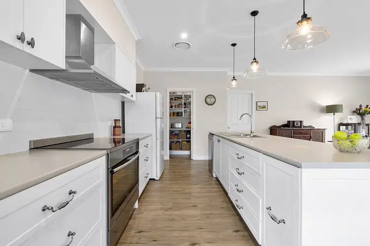 Sixth view of Homely house listing, 4 Clematis Drive, Halls Gap VIC 3381