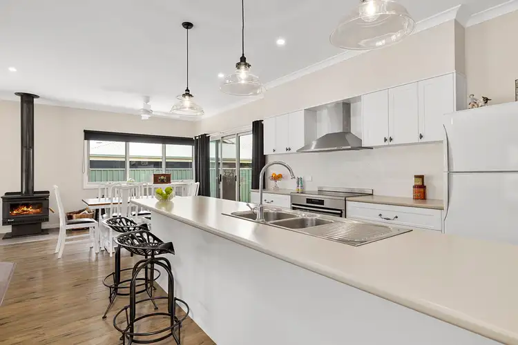 Seventh view of Homely house listing, 4 Clematis Drive, Halls Gap VIC 3381