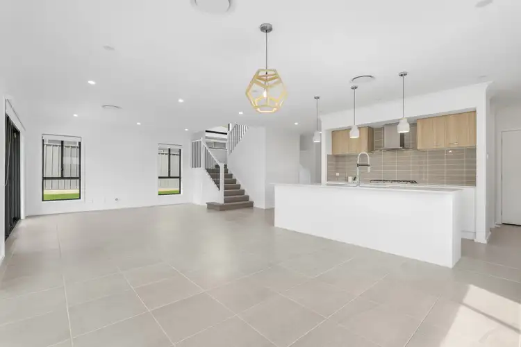 Second view of Homely house listing, 100 Macadamia Circuit, Medowie NSW 2318