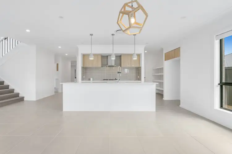 Third view of Homely house listing, 100 Macadamia Circuit, Medowie NSW 2318