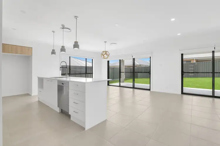 Fourth view of Homely house listing, 100 Macadamia Circuit, Medowie NSW 2318