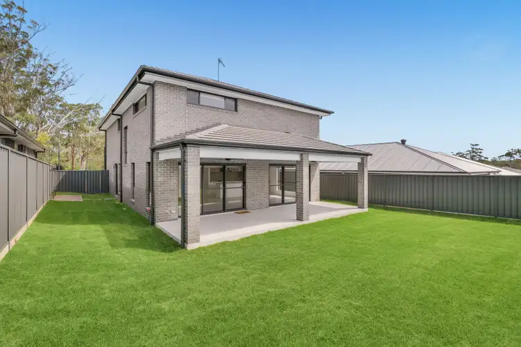 Fifth view of Homely house listing, 100 Macadamia Circuit, Medowie NSW 2318