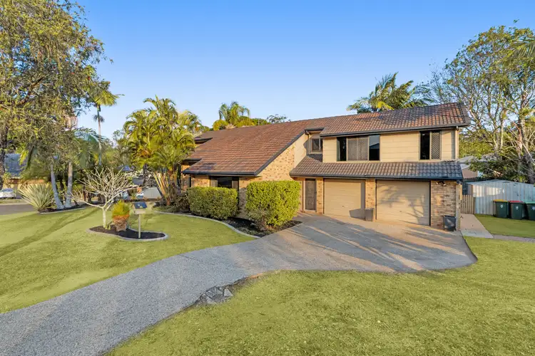 2 Rotorua Court, Aspley QLD 4034