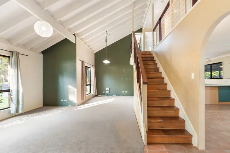Third view of Homely house listing, 2 Rotorua Court, Aspley QLD 4034