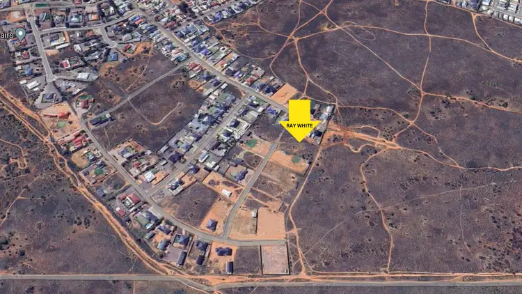 Second view of Homely land listing, 6 Lambert Court, Whyalla Jenkins SA 5609