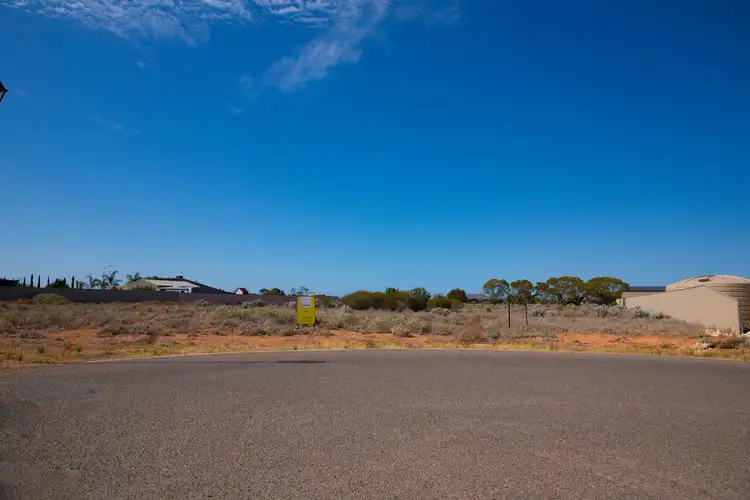 Third view of Homely land listing, 6 Lambert Court, Whyalla Jenkins SA 5609