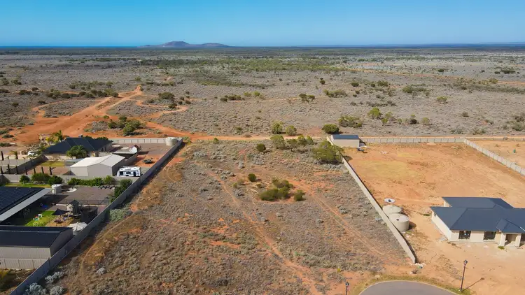 Fourth view of Homely land listing, 6 Lambert Court, Whyalla Jenkins SA 5609