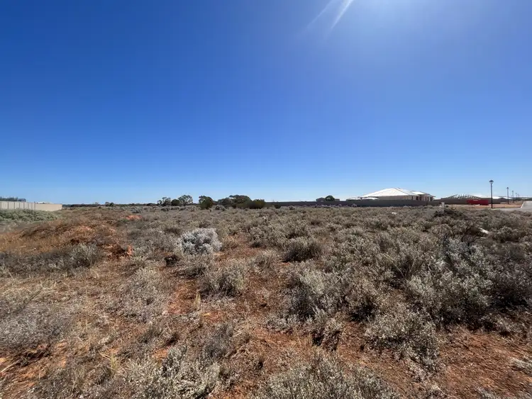 Fifth view of Homely land listing, 6 Lambert Court, Whyalla Jenkins SA 5609