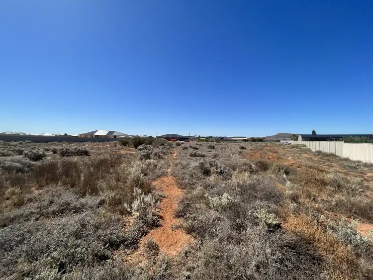 Sixth view of Homely land listing, 6 Lambert Court, Whyalla Jenkins SA 5609