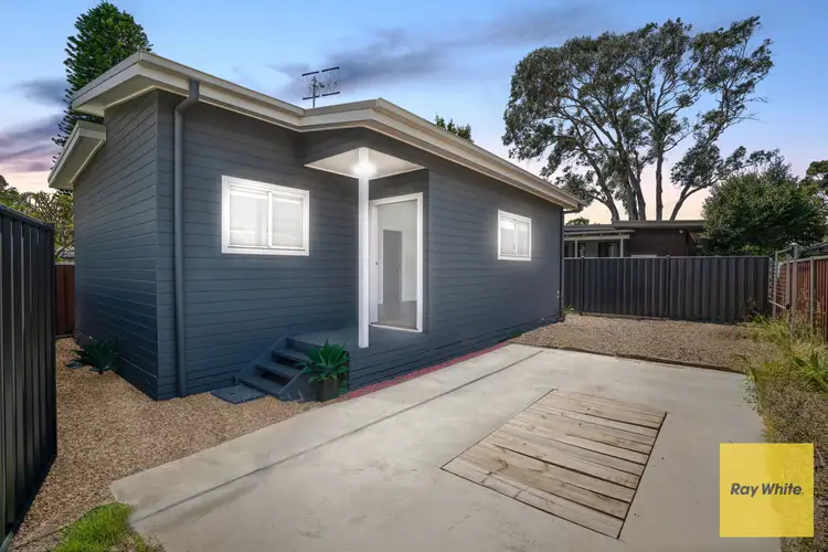 Main view of Homely house listing, 17 Breeze Street, Umina Beach NSW 2257