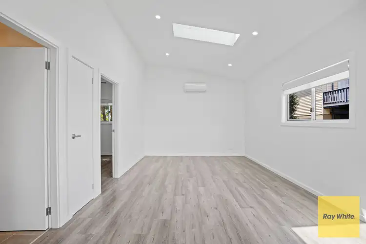 Second view of Homely house listing, 17 Breeze Street, Umina Beach NSW 2257