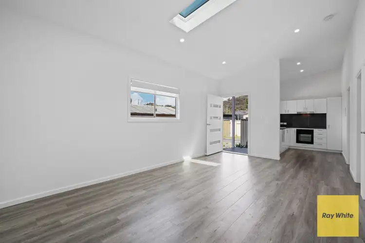 Third view of Homely house listing, 17 Breeze Street, Umina Beach NSW 2257