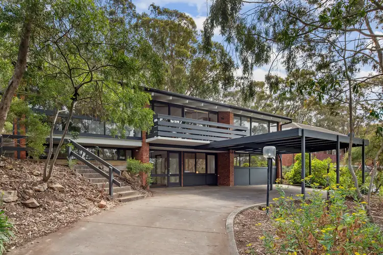 7 Bushland Drive, Bellevue Heights SA 5050