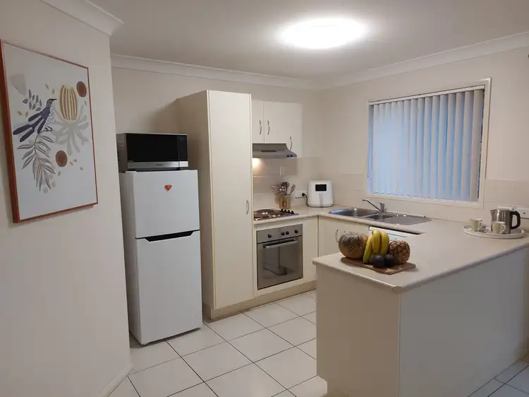 Second view of Homely house listing, Unit 3/67 East Street, Esk QLD 4312