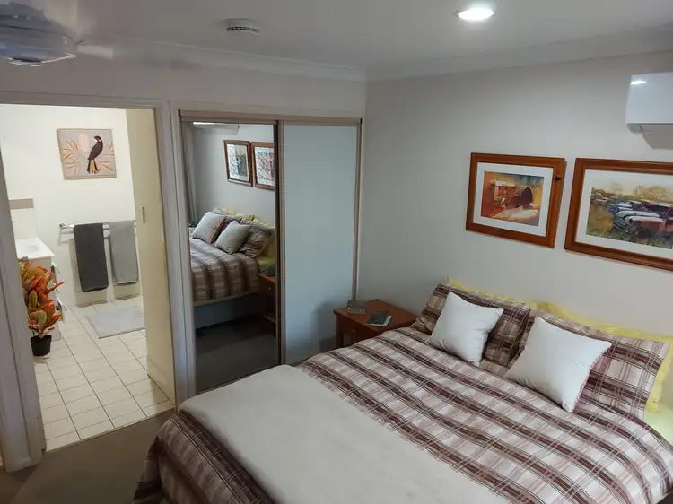 Fourth view of Homely house listing, Unit 3/67 East Street, Esk QLD 4312