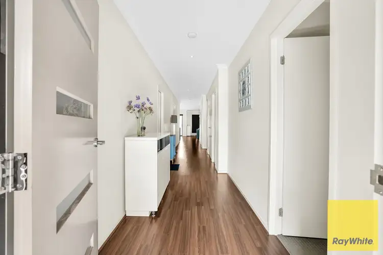 Third view of Homely house listing, 7 Adina Street, Tarneit VIC 3029