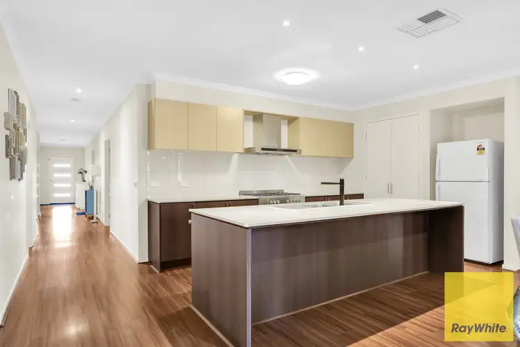 Fourth view of Homely house listing, 7 Adina Street, Tarneit VIC 3029