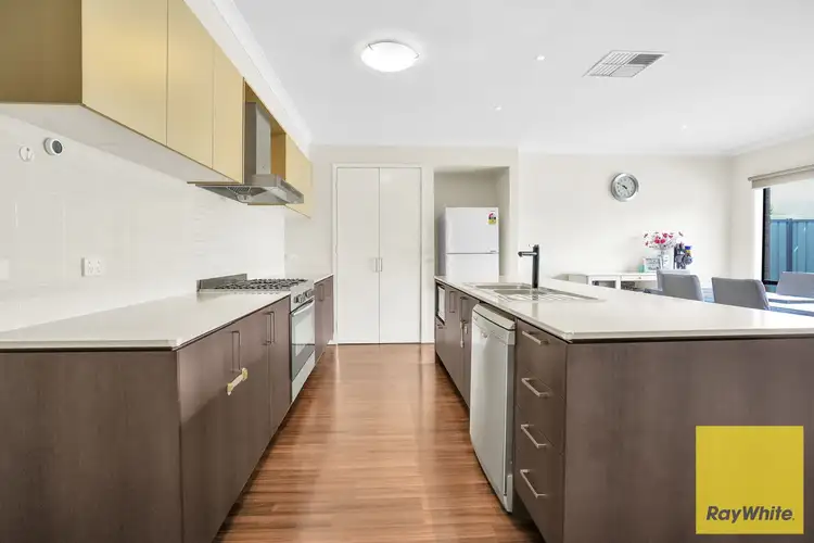 Fifth view of Homely house listing, 7 Adina Street, Tarneit VIC 3029