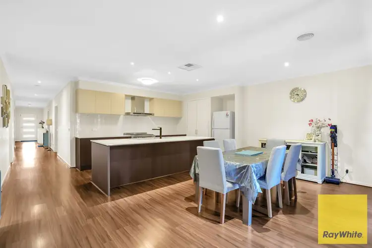 Sixth view of Homely house listing, 7 Adina Street, Tarneit VIC 3029