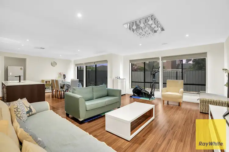 Seventh view of Homely house listing, 7 Adina Street, Tarneit VIC 3029