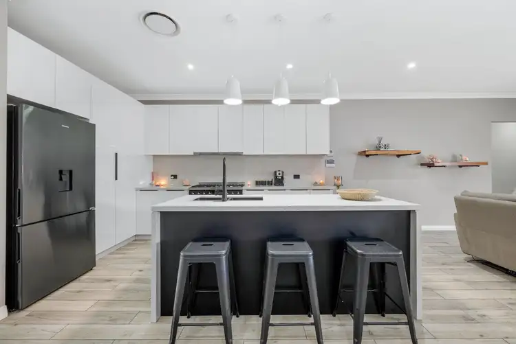 Sixth view of Homely house listing, 5 Gracedale View, Gledswood Hills NSW 2557