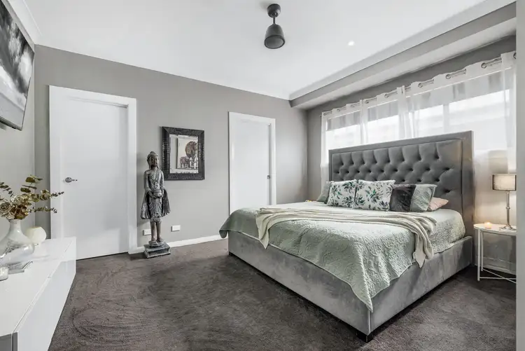 Seventh view of Homely house listing, 5 Gracedale View, Gledswood Hills NSW 2557