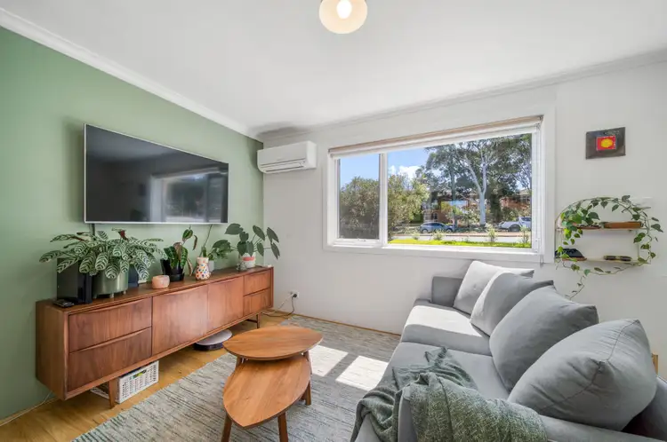 Main view of Homely apartment listing, 9/156 Knox Street, Watson ACT 2602