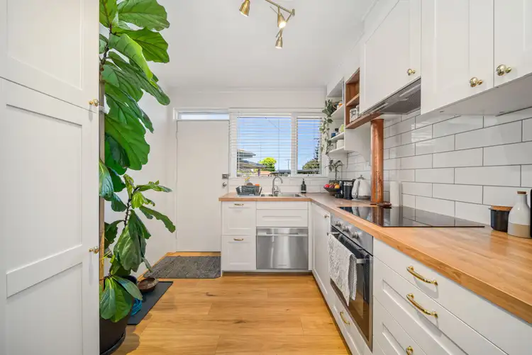 Second view of Homely apartment listing, 9/156 Knox Street, Watson ACT 2602