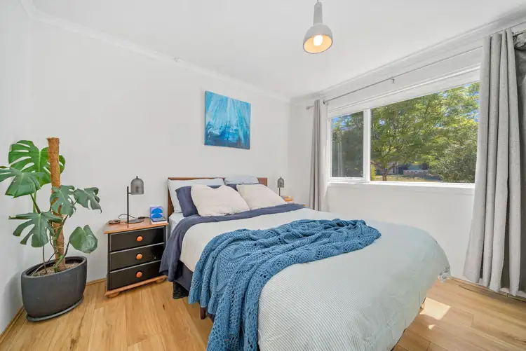 Third view of Homely apartment listing, 9/156 Knox Street, Watson ACT 2602