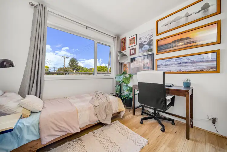 Fourth view of Homely apartment listing, 9/156 Knox Street, Watson ACT 2602