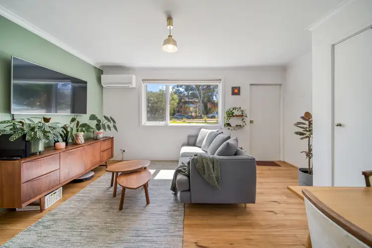 Fifth view of Homely apartment listing, 9/156 Knox Street, Watson ACT 2602