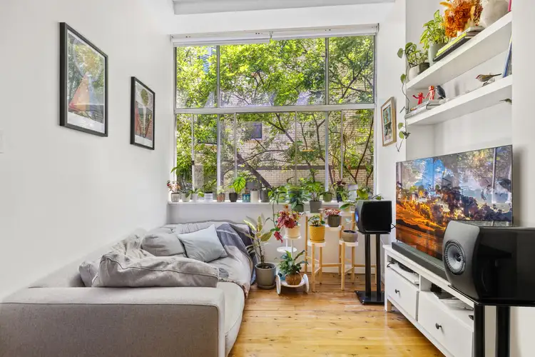 Main view of Homely apartment listing, 11/179 Darlinghurst Road, Darlinghurst NSW 2010
