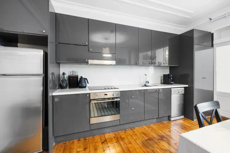 Third view of Homely apartment listing, 11/179 Darlinghurst Road, Darlinghurst NSW 2010