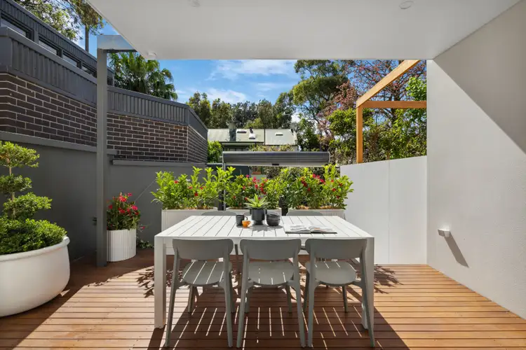 Fourth view of Homely house listing, 18 Charles Street, Erskineville NSW 2043