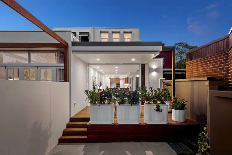 Fifth view of Homely house listing, 18 Charles Street, Erskineville NSW 2043