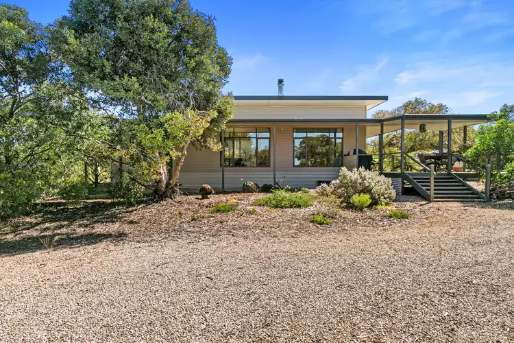 Third view of Homely house listing, 66-68 Active Road, Port Julia SA 5580