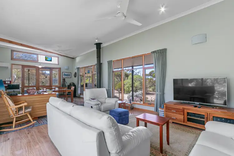 Fifth view of Homely house listing, 66-68 Active Road, Port Julia SA 5580
